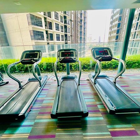Summer Suites Klcc By Classy Kuala Lumpur Exterior foto