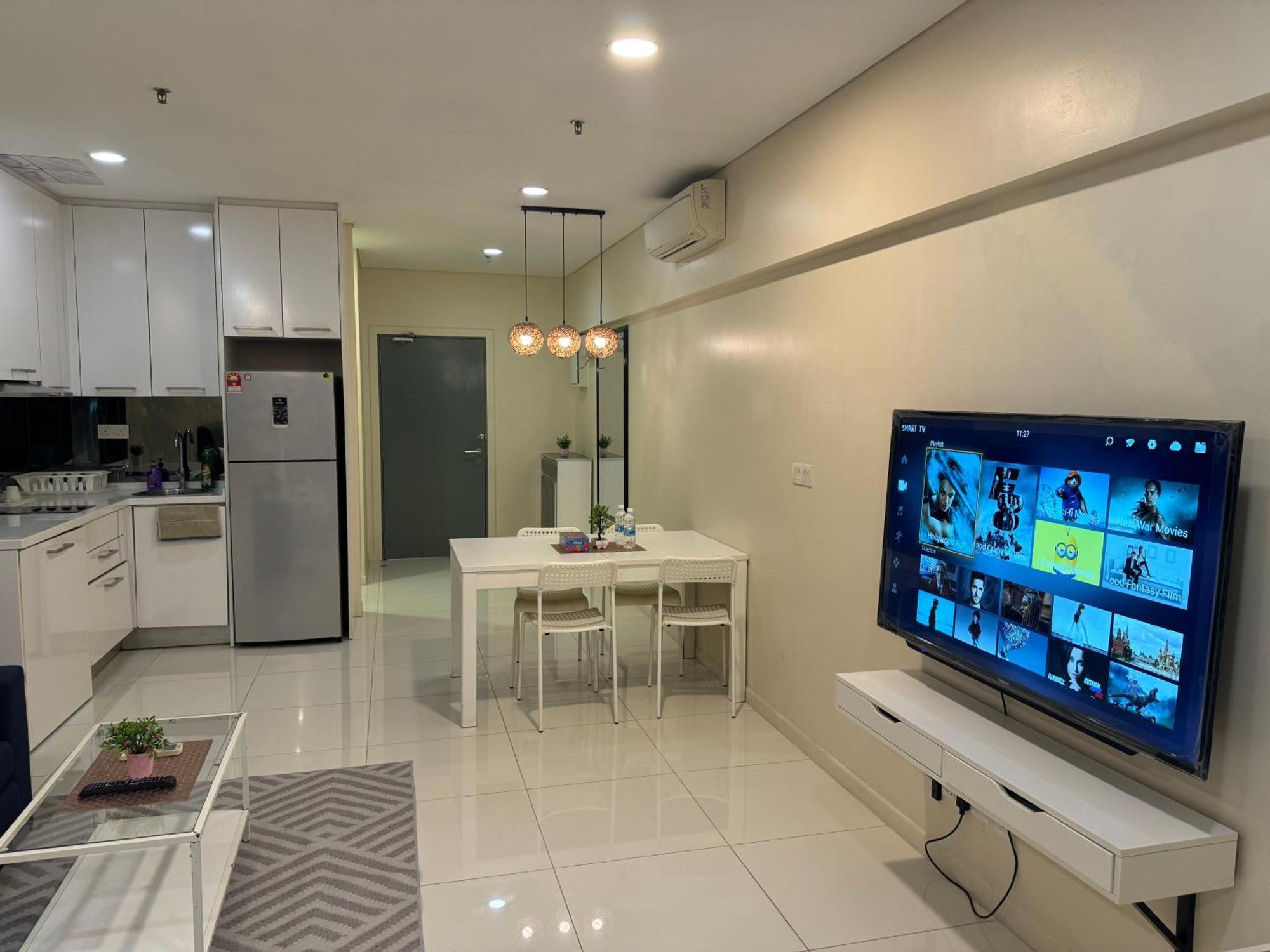 Summer Suites Klcc By Classy Kuala Lumpur Exterior foto