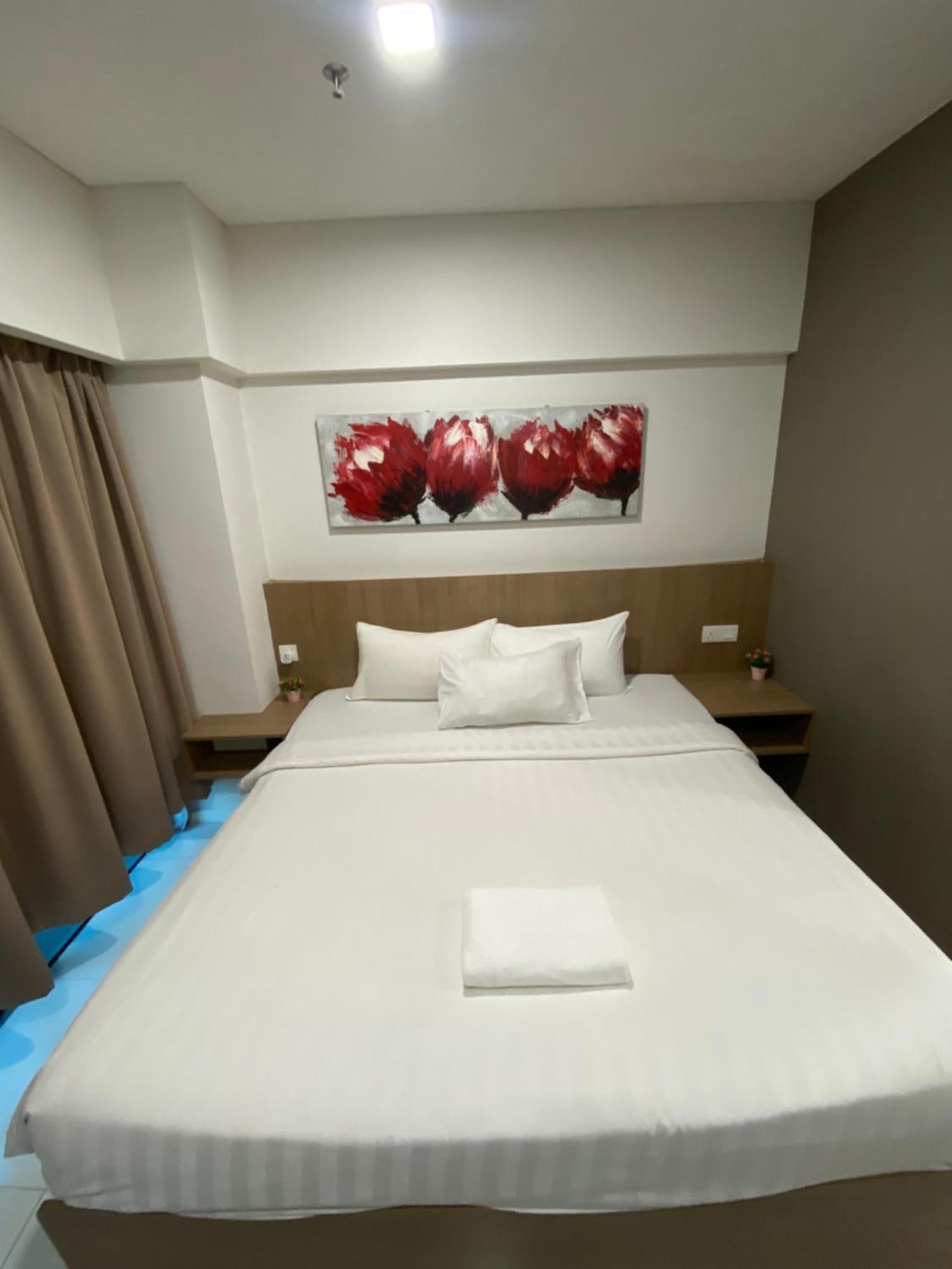 Summer Suites Klcc By Classy Kuala Lumpur Exterior foto